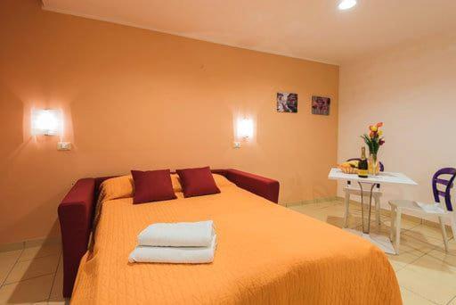 Apartament Benvenuti Al Sud Trapani Zewnętrze zdjęcie