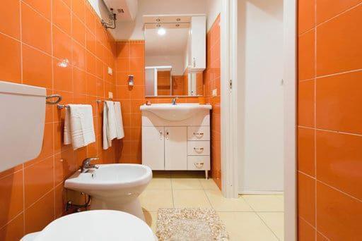 Apartament Benvenuti Al Sud Trapani Zewnętrze zdjęcie